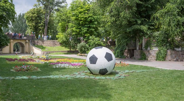 Rostov on don 