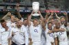 England v Australia rugby Summer Tour 