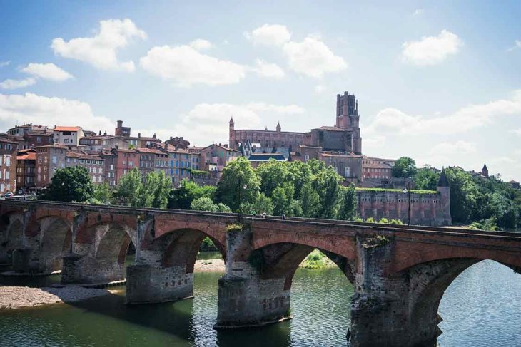 Toulouse 