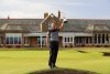 Henrick Stenson, The Open Championship 2016