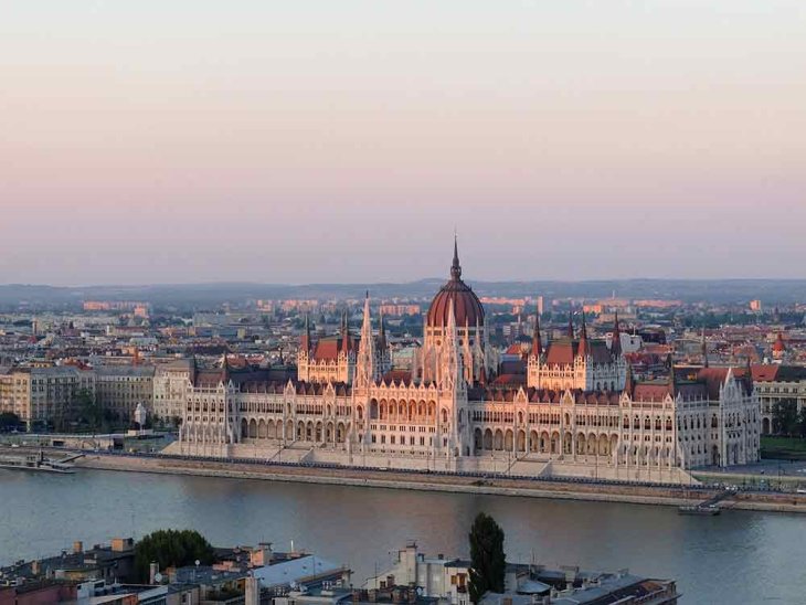 Budapest 