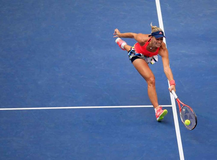 Angelique Kerber 