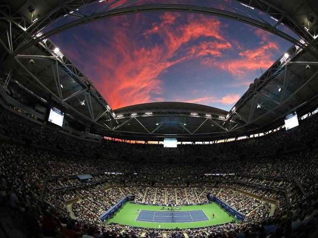 US Open 