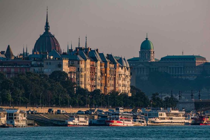 Budapest 