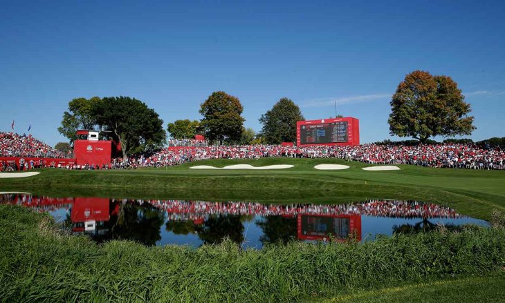 Ryder Cup 