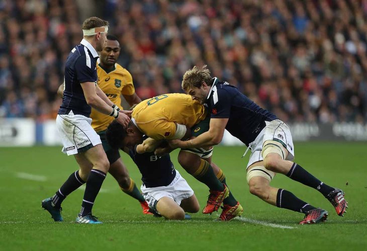 Jonny Gray 