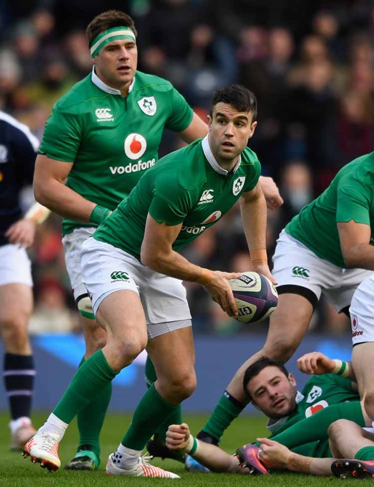 Conor Murray