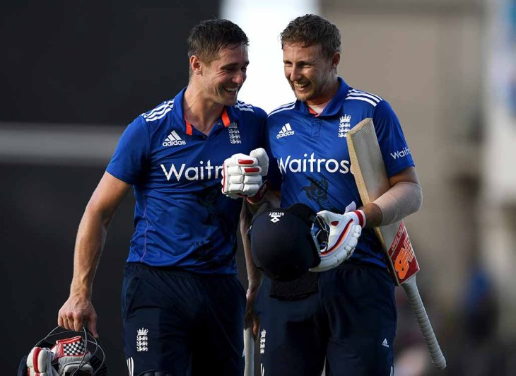 West Indies ODI Series 2017 
