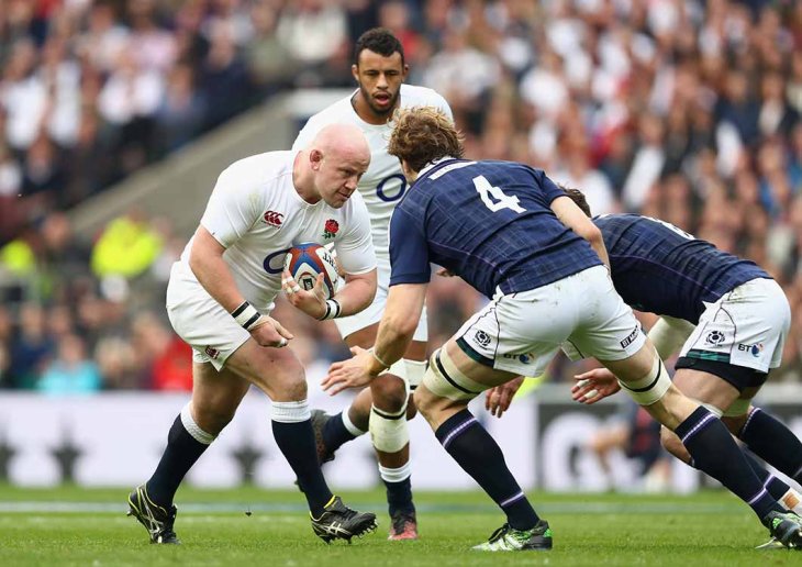 Dan Cole