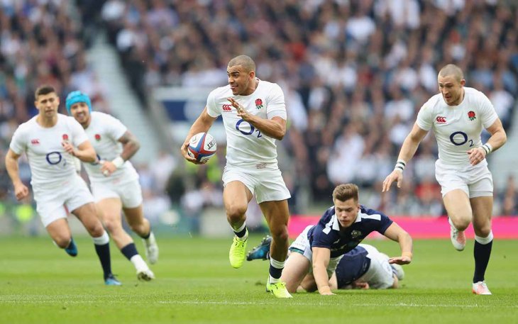 Jonathan Joseph
