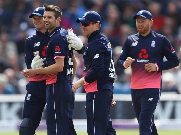 ICC Champions Trophy 2017