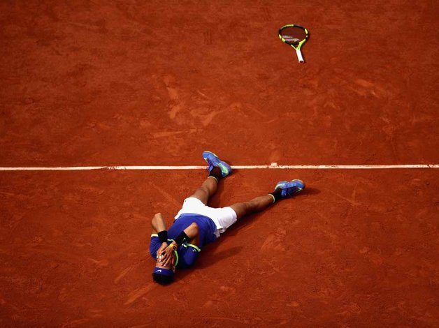 French open 