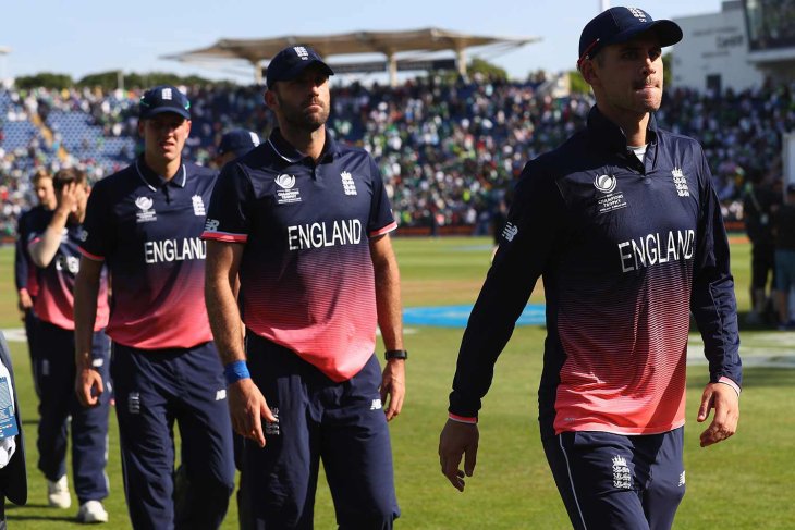 ICC Champions Trophy 2017