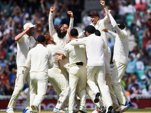 England cricket team 
