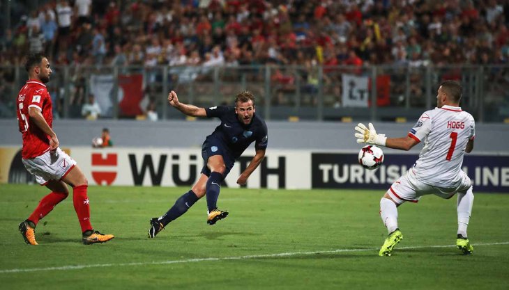 Harry Kane 