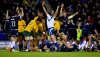 Scotland defeat Australia 