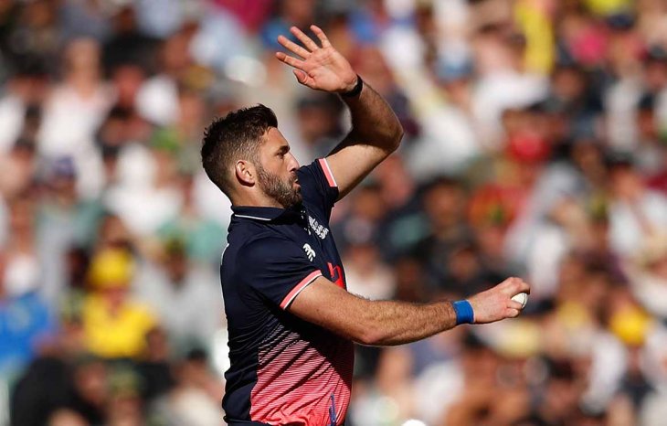 Liam Plunkett 