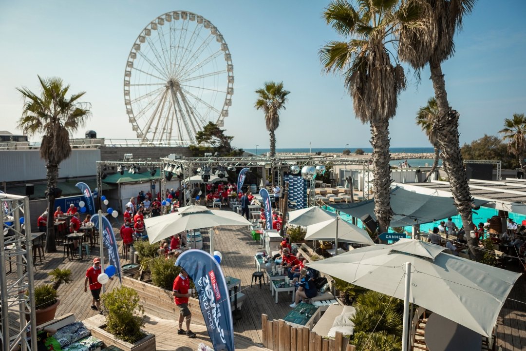 Gullivers Sports Travel sports holidays image