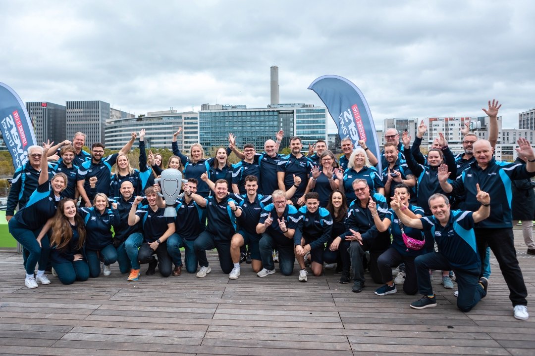 Gullivers Sports Travel tour managers image