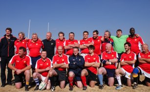 British & Irish Lions Tour - South Africa 2009 