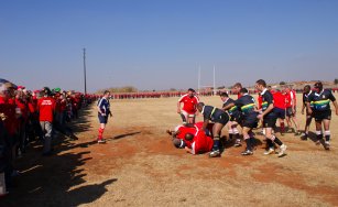 British & Irish Lions Tour - South Africa 2009 