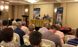 2nd Test - Cricket Forum