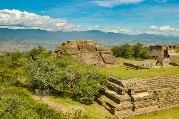 Oaxaca