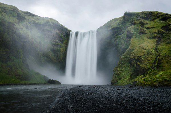 Reykjavik