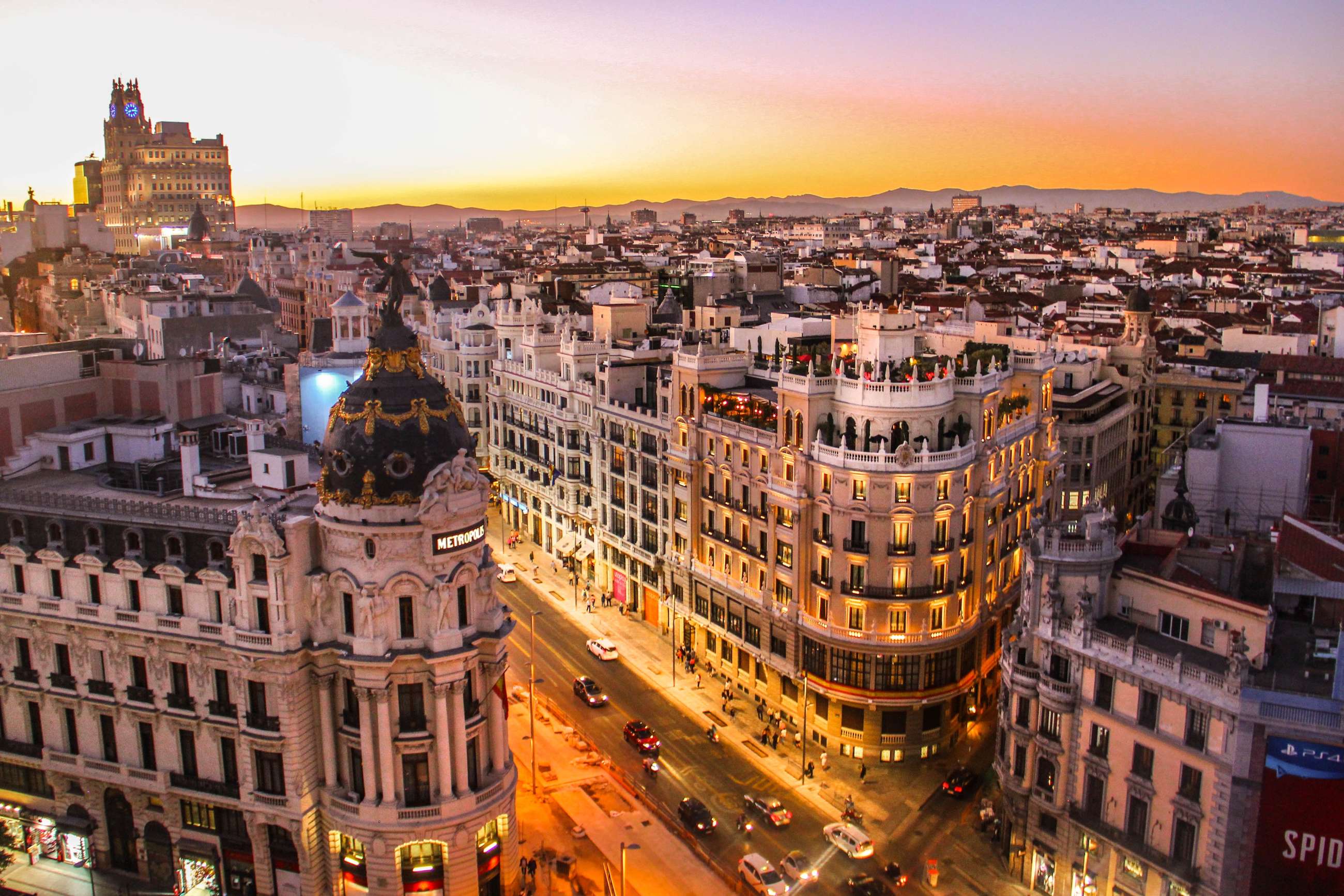 Madrid Private Tours and Small Group Tours