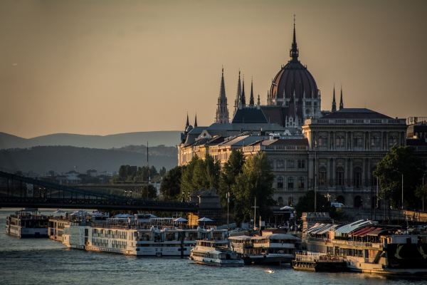 Budapest