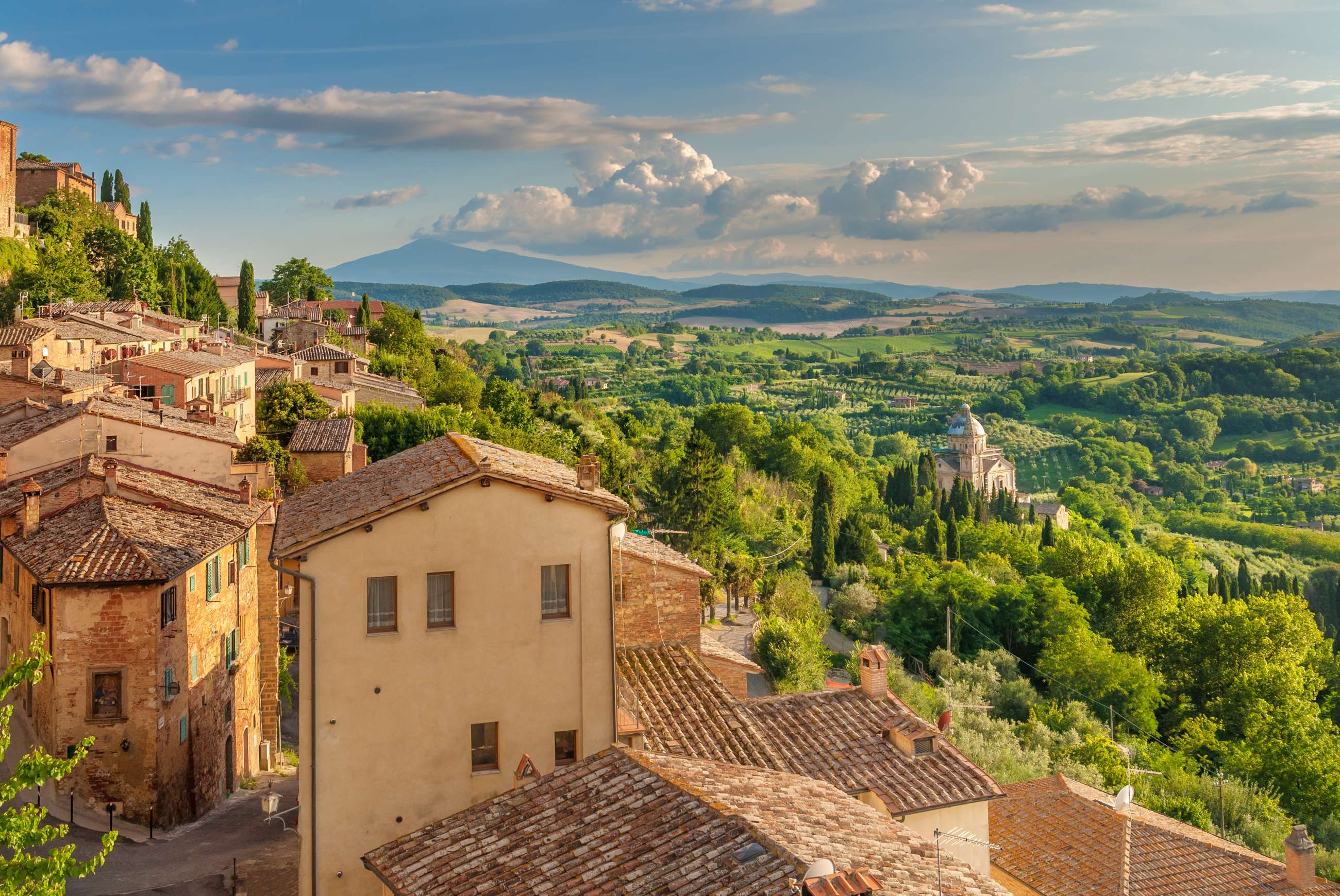 Tuscany Private Tours and Tuscany Small group Tours 