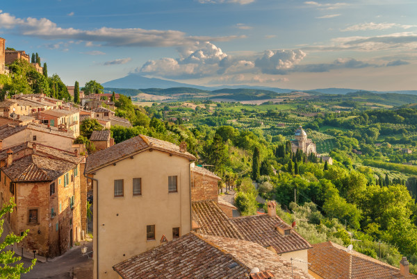 Tuscany