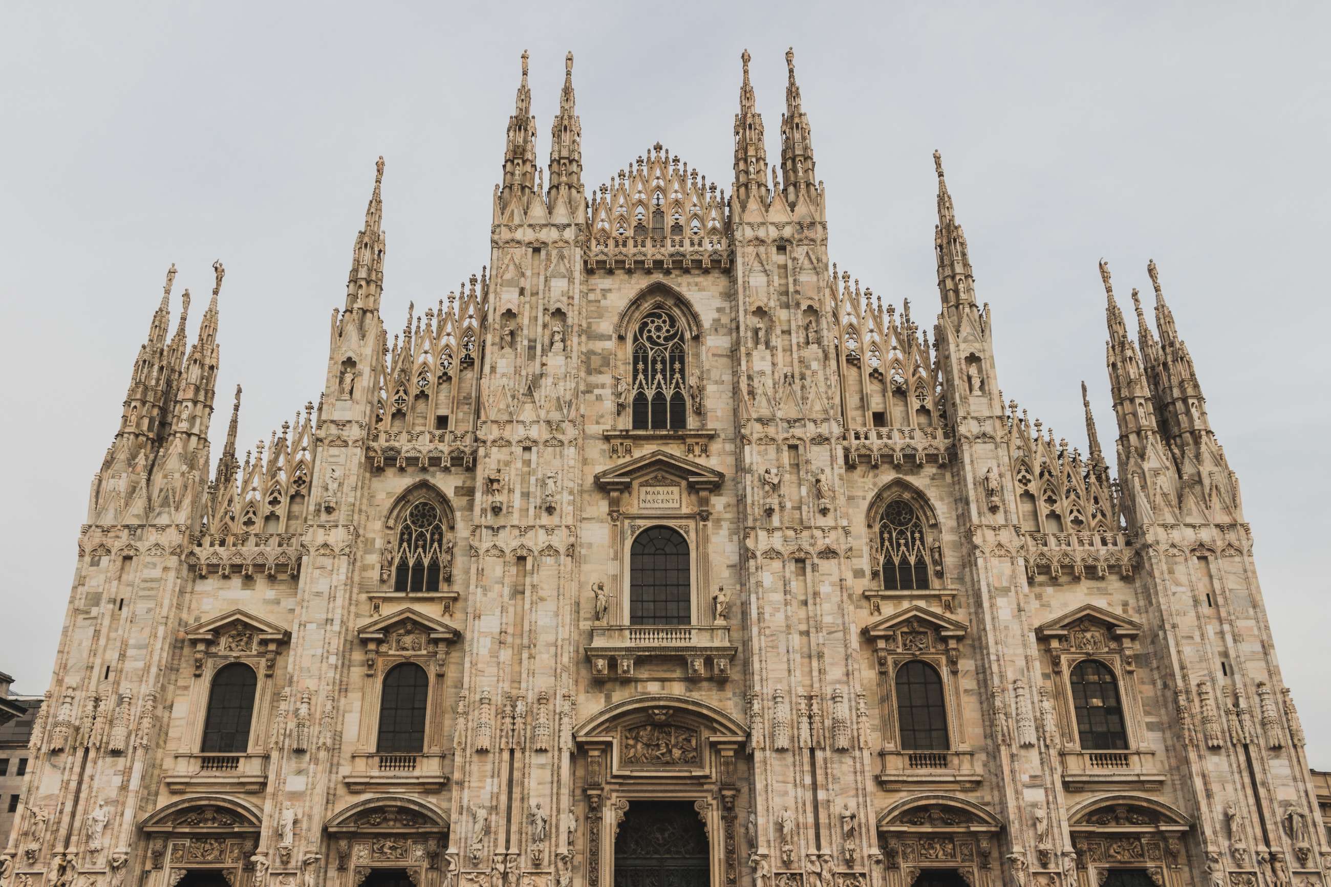 Milan Private Tours