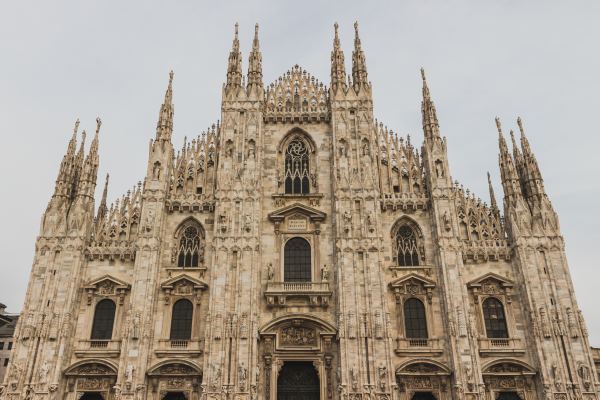 Milan