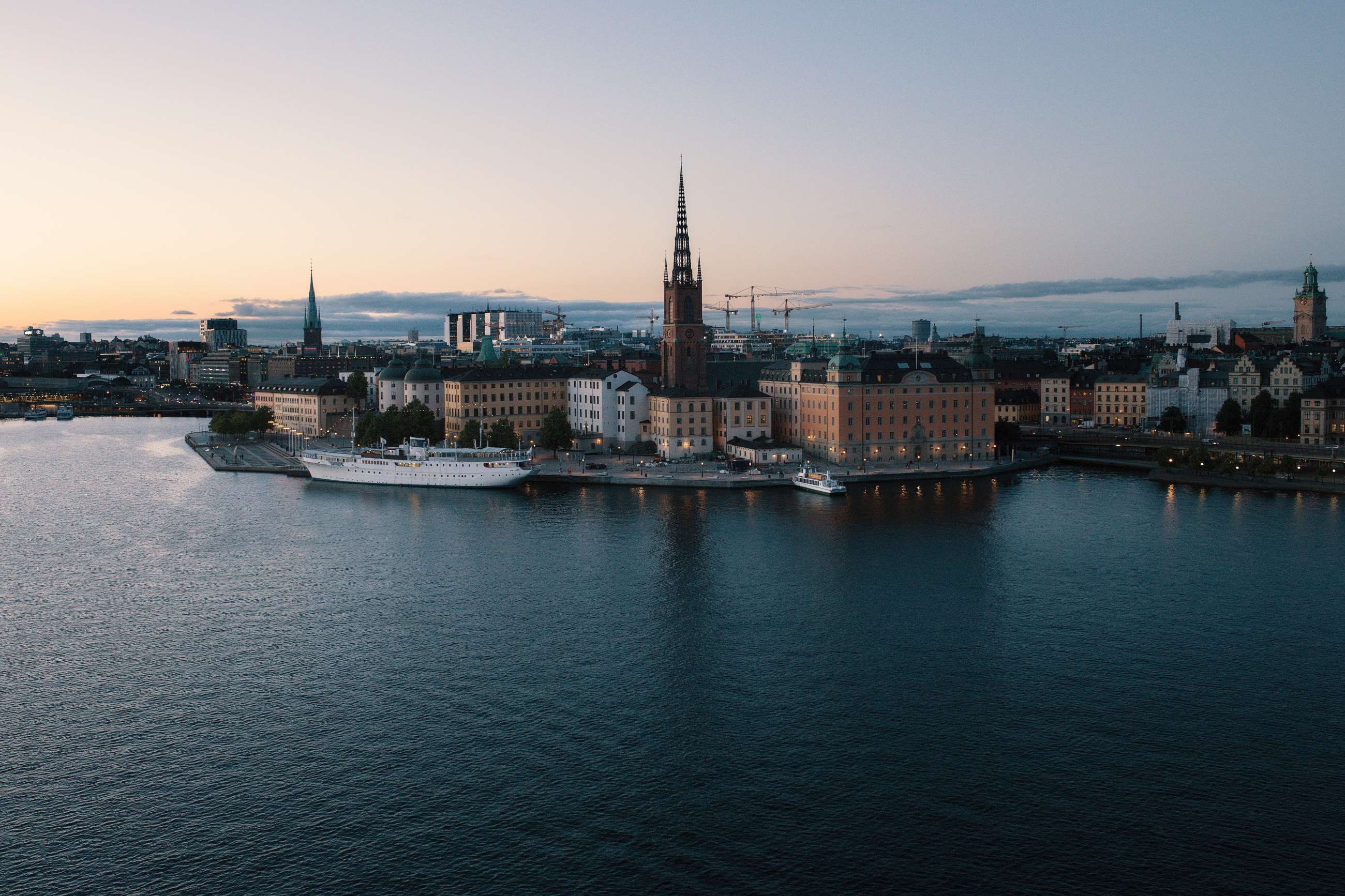 Stockholm Private Tours and Stockholm Small Group Tours