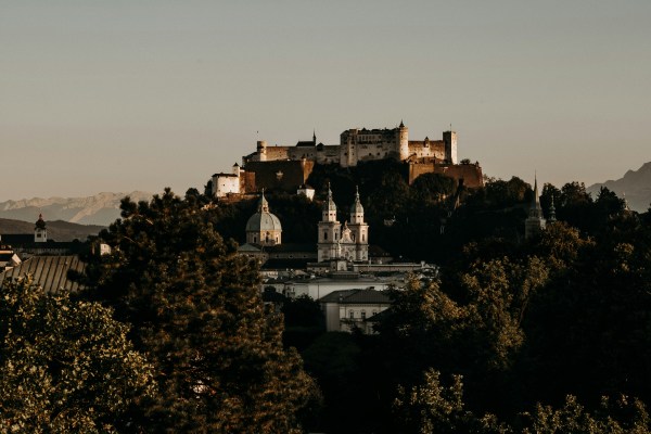 Salzburg