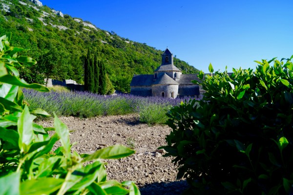 Provence