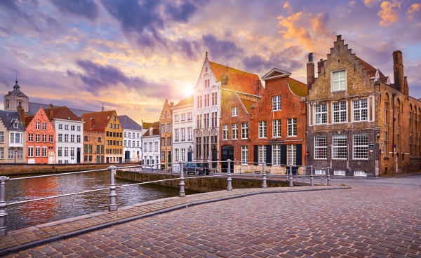 Bruges