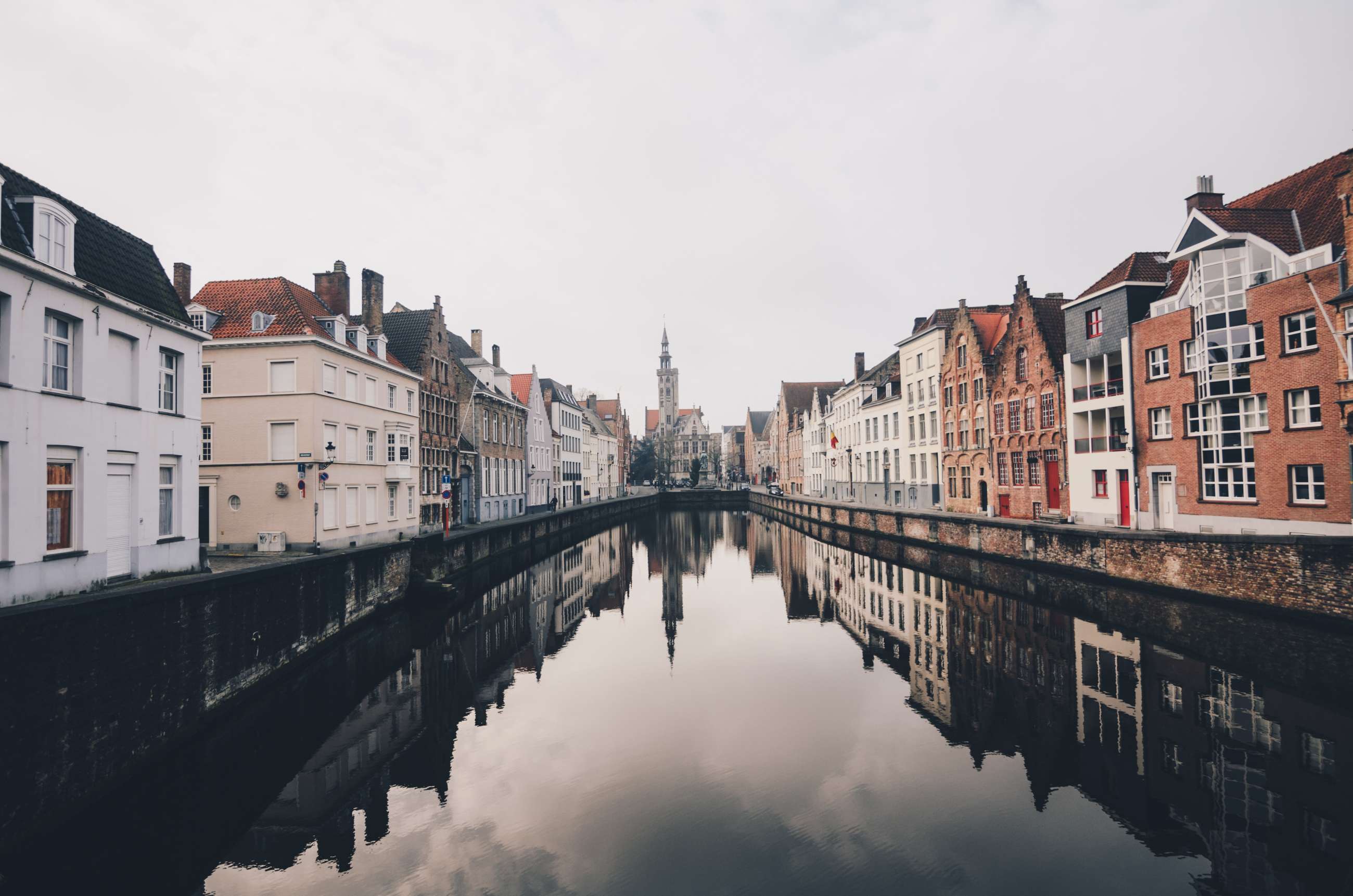 Belgium Private and Small Group Tours