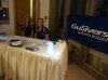 Gullivers representatives at Hong Kong Sevens 