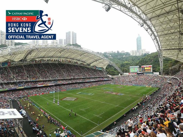 Hong Kong Sevens 