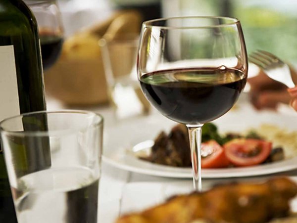 Wales v England – Hospitality