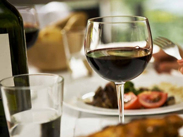 Wales v England – Hospitality 
