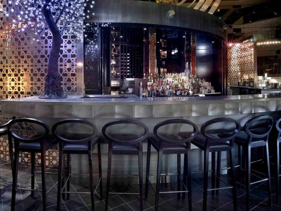 Sofitel Melbourne on Collins hotel-bar image