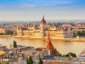 Hungarian Formula 1 Grand Prix ticket package for F1 fans to experience the pinnacle of motorsport live in Budapest