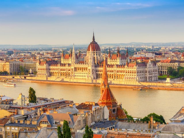 Hungarian Formula 1 Grand Prix ticket package for F1 fans to experience the pinnacle of motorsport live in Budapest