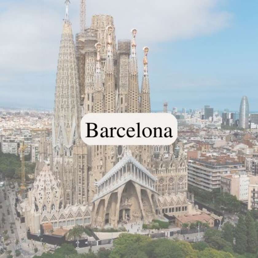 Barcelona