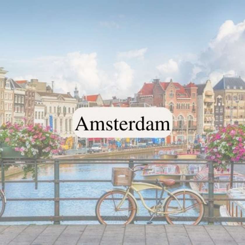 Amsterdam