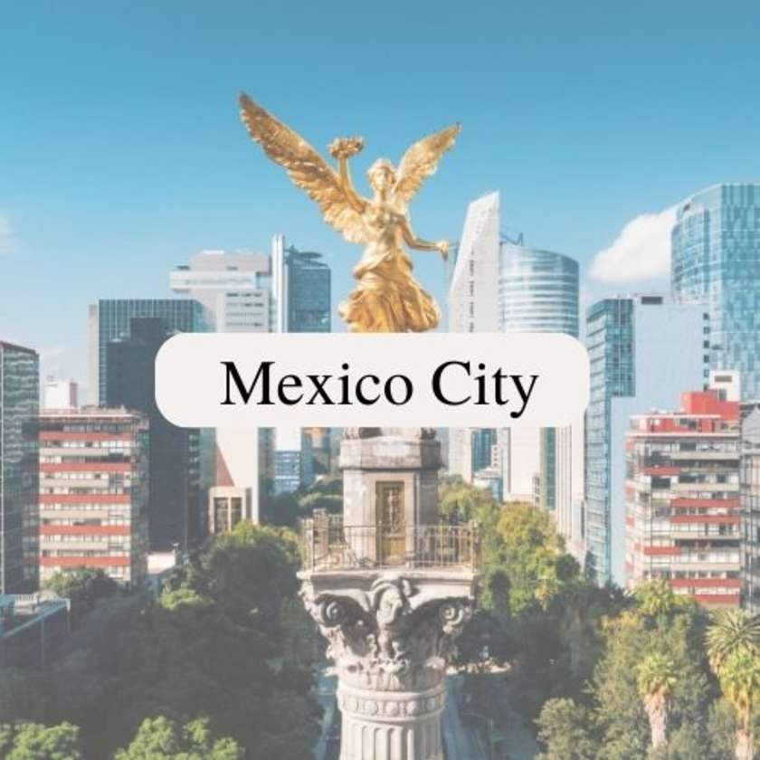 Mexico City