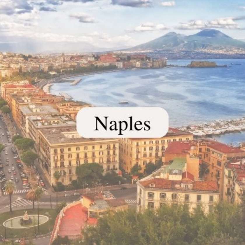 Naples